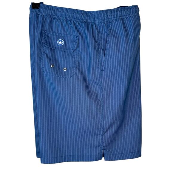 PETER MILLAR 7" Swim Trunks Seaside Collection 20" Outseam Men's XL - Picture 6 of 15